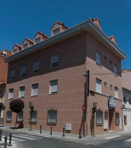 Hostal Goyma II