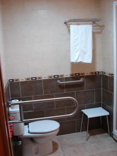 Hostal Goyma II