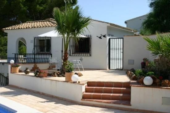 Villa Charra