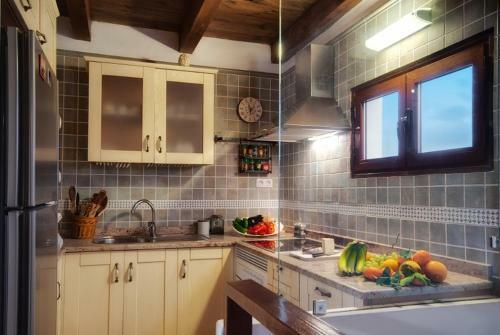 Apartamento Ecofinca La Buganvilla