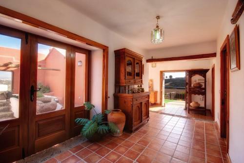Apartamento Ecofinca La Buganvilla