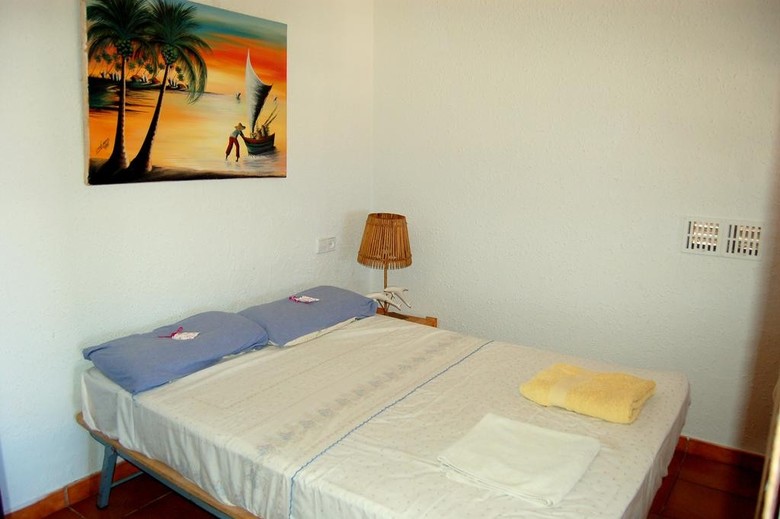 Apartamento Cala Salions