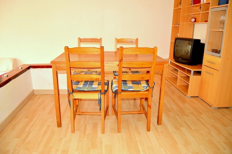 Apartamento Cala Salions