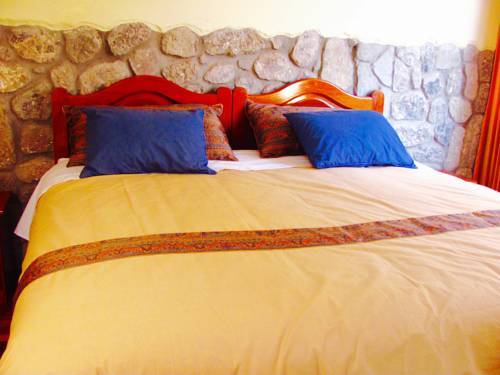 Posada Kuska Hostal