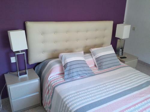 Apartamento Optimist
