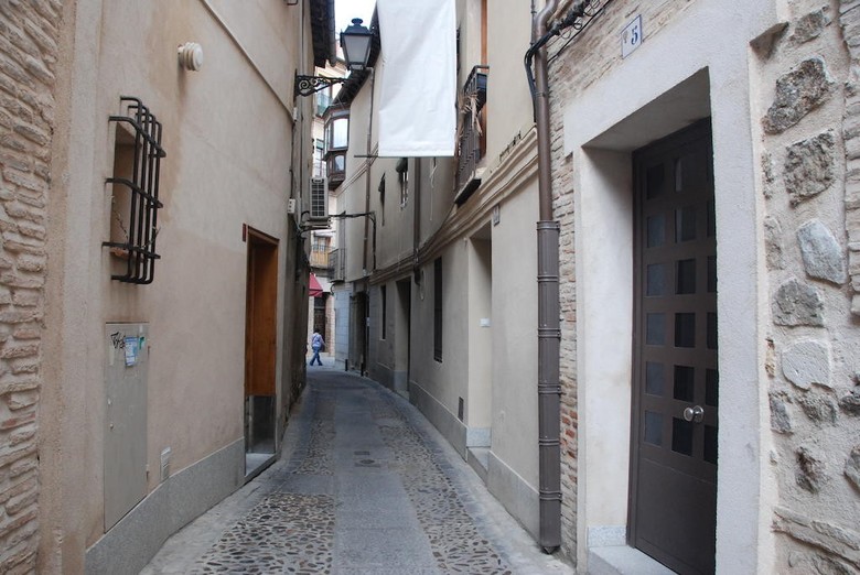 Apartamento Juder�a