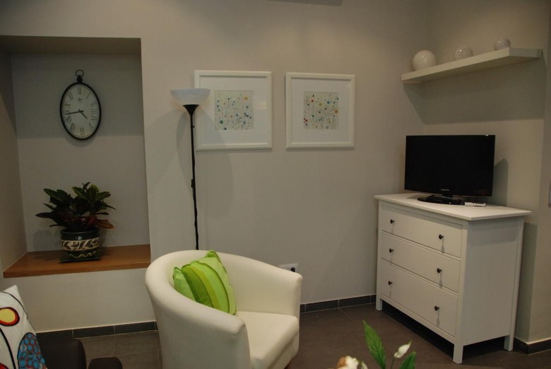 Apartamento Juder�a