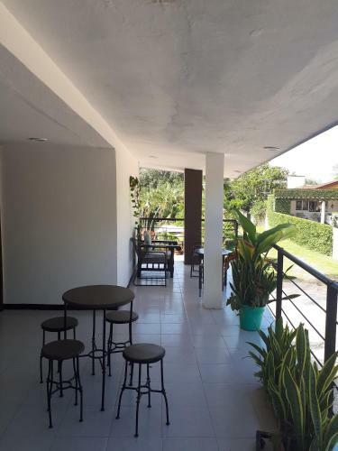 Hotel Quinta Exxpres