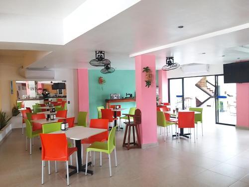 Hotel Quinta Exxpres