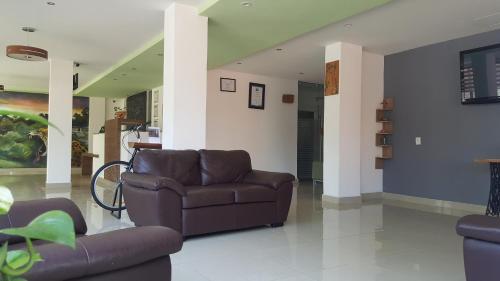 Hotel Quinta Exxpres