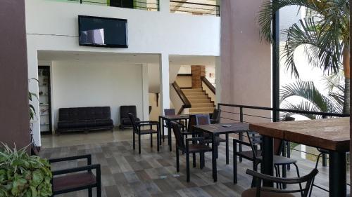 Hotel Quinta Exxpres