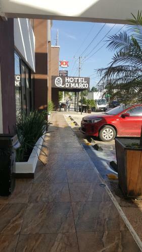 Hotel Quinta Exxpres