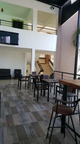 Hotel Quinta Exxpres