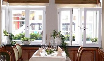 Hotel Detmolder Hof