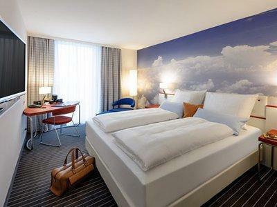 Comfort Hotel Friedrichshafen