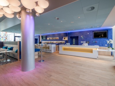 Comfort Hotel Friedrichshafen