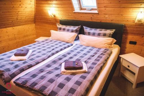 Hostal Pension Am Kurzentrum