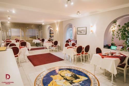 Hostal Pension Am Kurzentrum