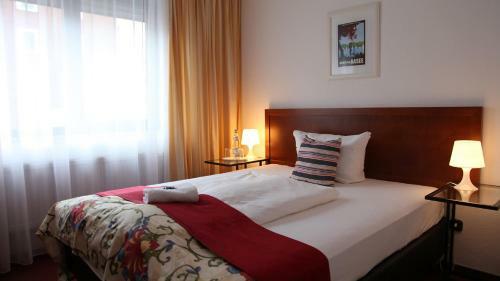 Cityhotel Amadeus
