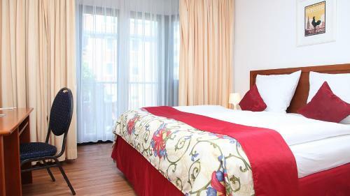 Cityhotel Amadeus