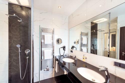 B�der Park Hotel