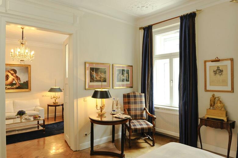 Hotel Splendid Dollmann