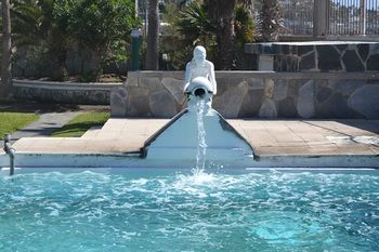 Apartamento Playa De Las Burras
