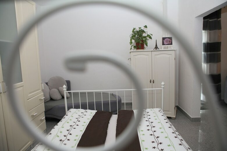 Apartamento White House Bochum Ehrenfeld