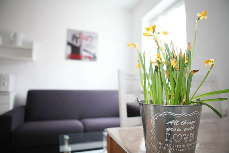 Apartamento White House Bochum Ehrenfeld