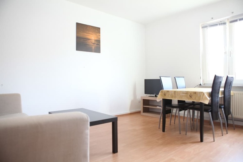 Apartamento White House Bochum Ehrenfeld