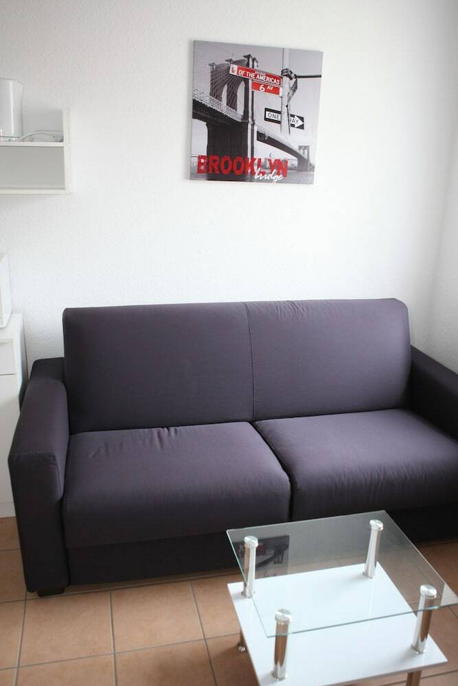 Apartamento White House Bochum Ehrenfeld