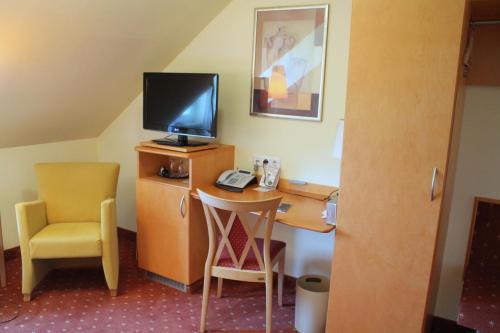 Hotel Und Restaurant Eurohof