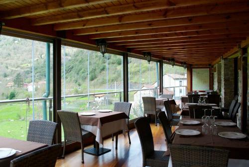 Hostal Monte Rio
