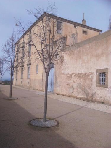 Hostal Residencia Gibrale�n