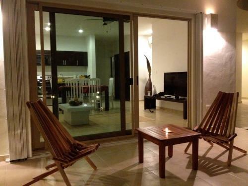 Apartamento Zama Tulum