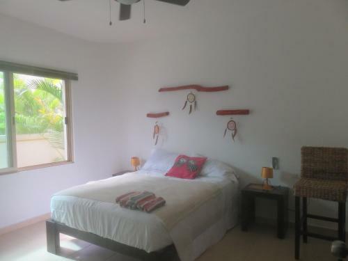Apartamento Zama Tulum