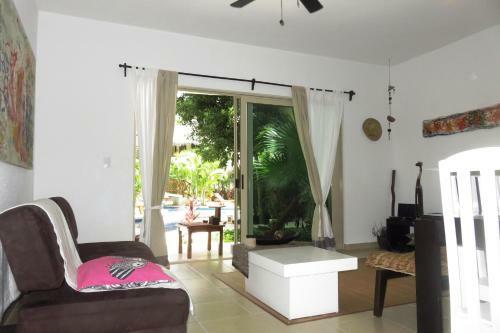 Apartamento Zama Tulum