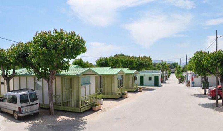 Camping Ol�