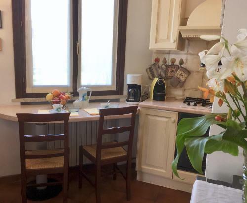 Apartamento Lilium