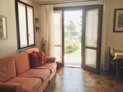 Apartamento Lilium