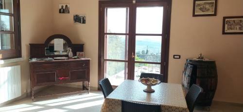Casa Vacanze Francesca