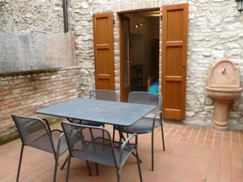 Casa Mary Apartments