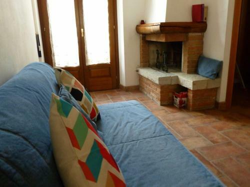 Casa Mary Apartments