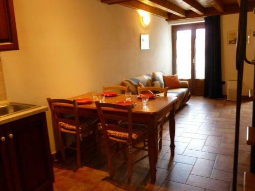 Casa Mary Apartments