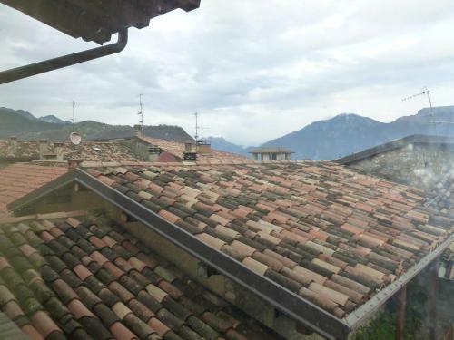 Casa Mary Apartments