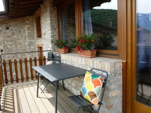 Casa Mary Apartments
