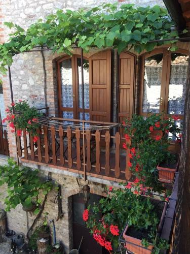 Casa Mary Apartments