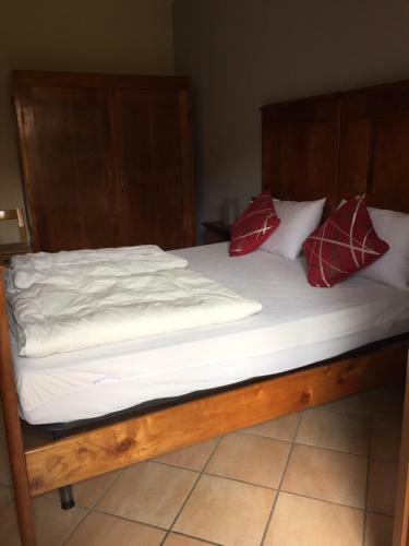Casa Mary Apartments