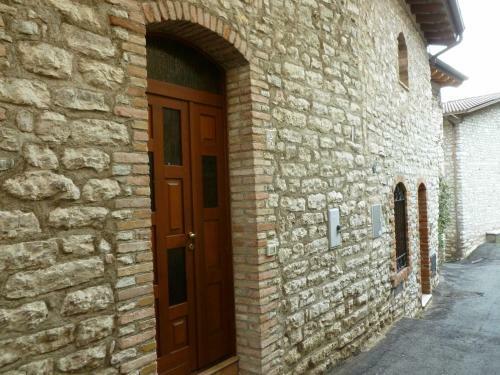 Casa Mary Apartments
