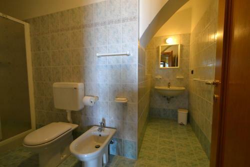 Apartamento Appartmento Belvedere